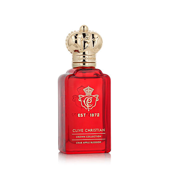 Clive Christian Crab Apple Blossom Parfum (unisex) 50 ml