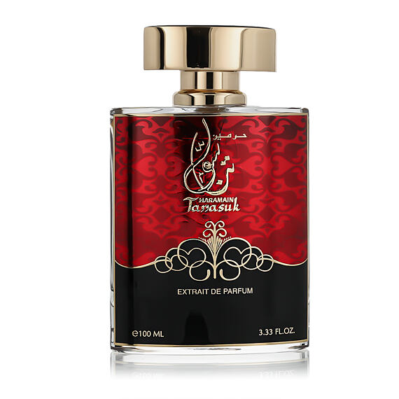Al Haramain Tanasuk Extrait de parfum (unisex) 100 ml