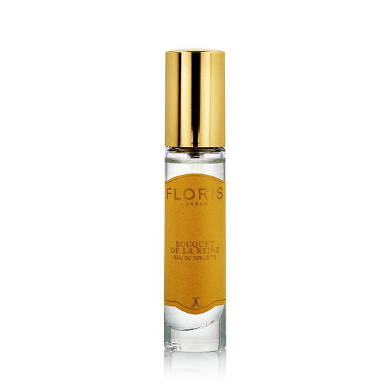 Floris Bouquet de La Reine Eau de Toilette (donna) - miniatura 10 ml