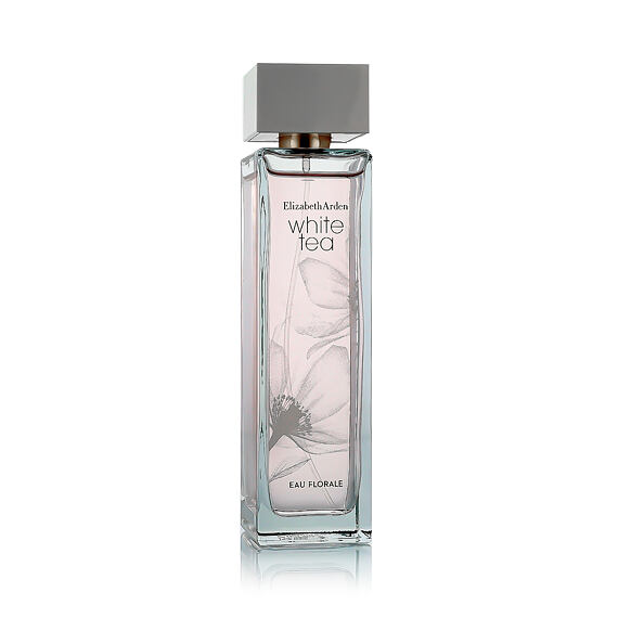 Elizabeth Arden White Tea Eau Florale Eau de Toilette (donna) 100 ml