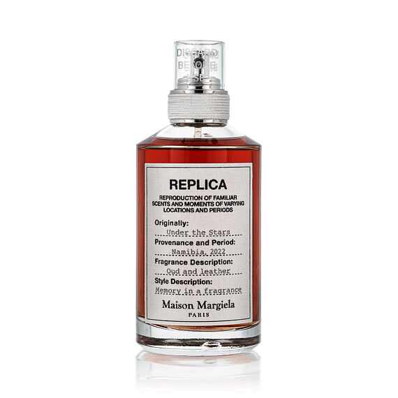 Maison Margiela Replica Under the Stars Eau de Toilette (unisex) 100 ml