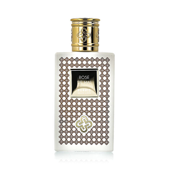 Perris Monte Carlo Rose De Mai Eau de Parfum (unisex) 50 ml