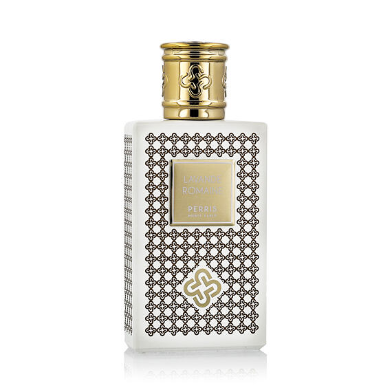 Perris Monte Carlo Lavande Romaine Eau de Parfum (unisex) 50 ml