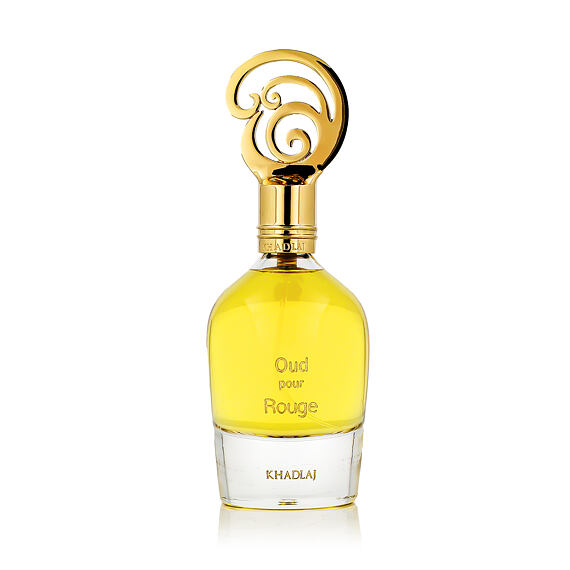 Khadlaj Oud pour Rouge Eau de Parfum (uomo) 100 ml