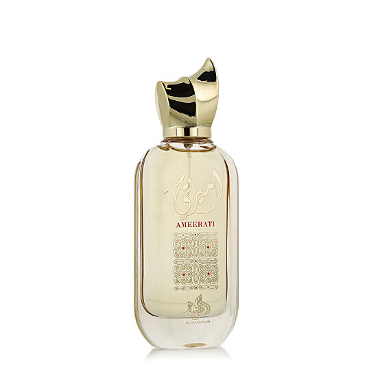 Al Wataniah Ameerati Eau de Parfum (unisex) 100 ml