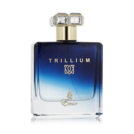 Emir Trillium Eau de Parfum (uomo) 100 ml