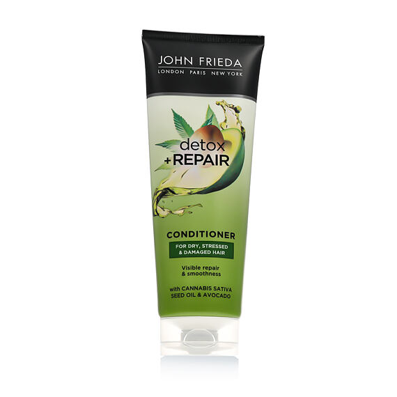 John Frieda Detox & Repair Conditioner 250 ml