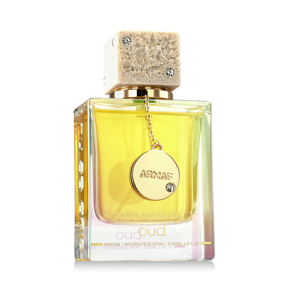 Armaf Club de Nuit Oud Parfum (unisex) 105 ml