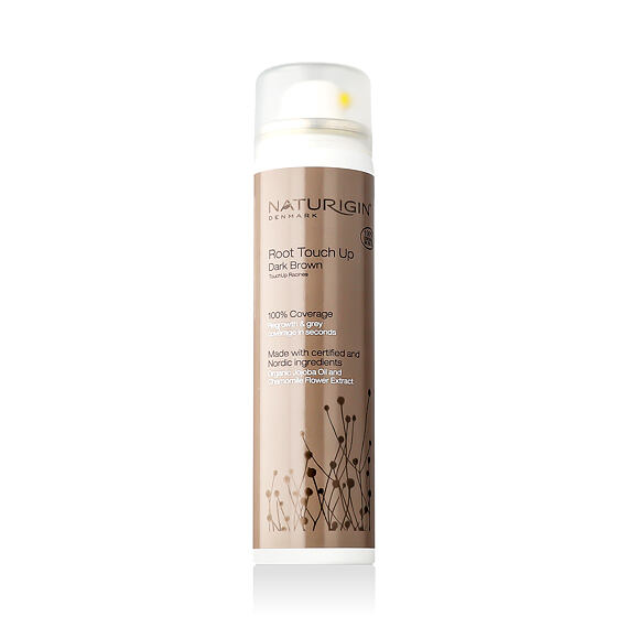 Naturigin Root Touch Up 75 ml
