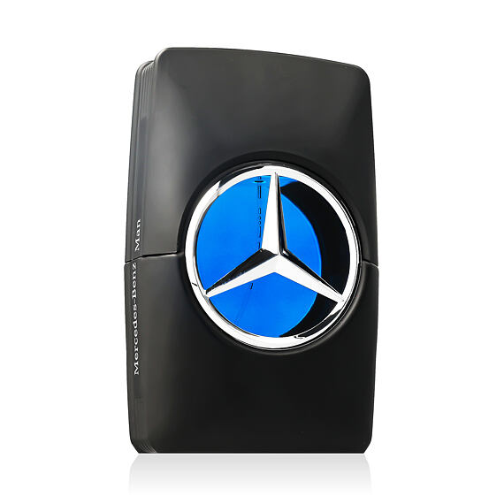 Mercedes-Benz Mercedes-Benz Man Eau de Toilette (uomo) - disimballato 200 ml