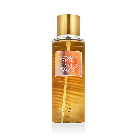Victoria's Secret Sunrise Waves Spray da corpo (donna) 250 ml