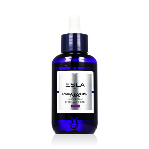 ESLA Italy Energy Boosting Lotion 100 ml