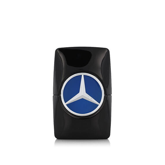 Mercedes-Benz Mercedes-Benz Man Intense Eau de Toilette (uomo) - tester 100 ml