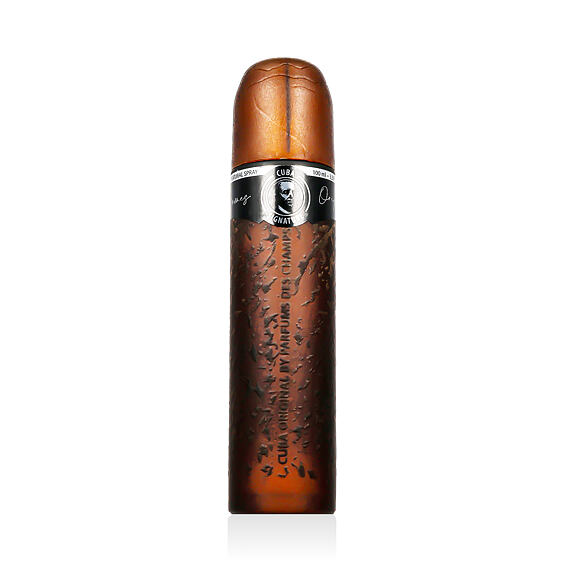 Cuba Signature Eau de Toilette (uomo) 100 ml