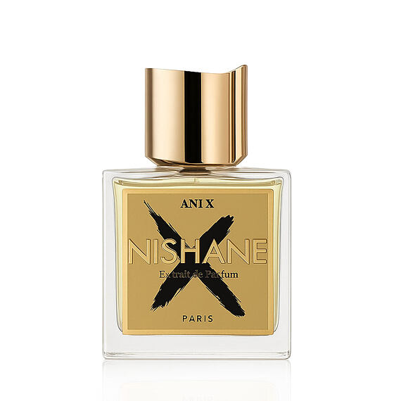 Nishane Ani X Extrait de parfum (unisex) 50 ml