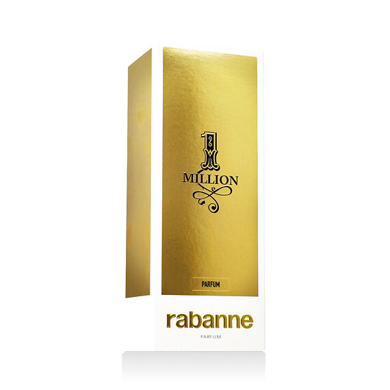Rabanne 1 Million Parfum (uomo) 200 ml
