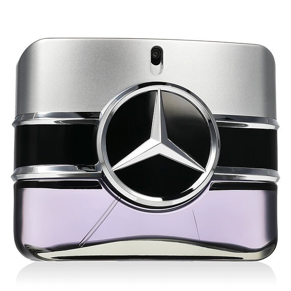 Mercedes-Benz Mercedes-Benz Sign Your Attitude Eau de Toilette (uomo) 100 ml