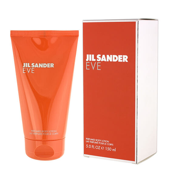 Jil Sander EVE Latte per il corpo (donna) 150 ml