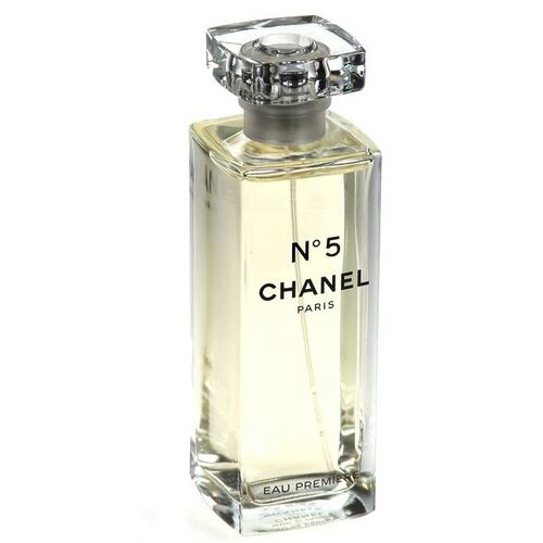 Chanel No 5 Eau Premiere Eau de Parfum (donna) 50 ml