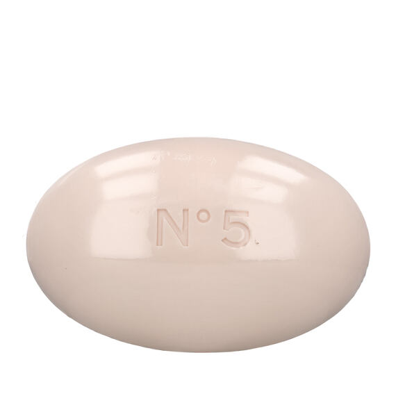 Chanel No 5 Sapone solido 150 ml