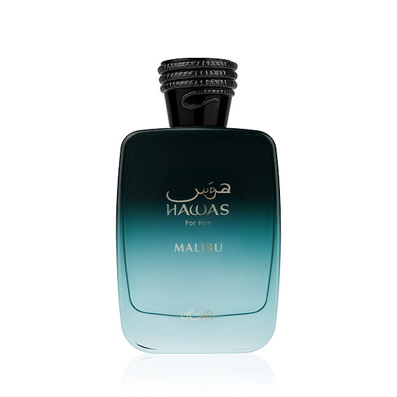 Rasasi Hawas Malibu Eau de Parfum (unisex) 100 ml