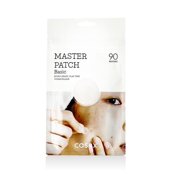 COSRX Master Patch Basic 90 pz
