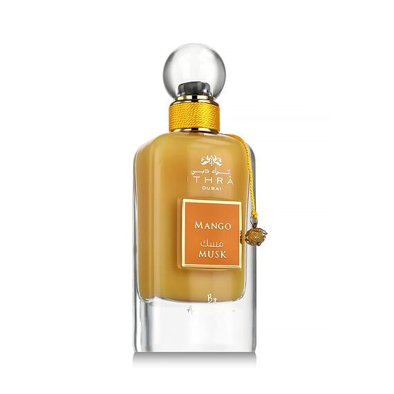 Ard Al Zaafaran Mango Musk Eau de Parfum (unisex) 100 ml