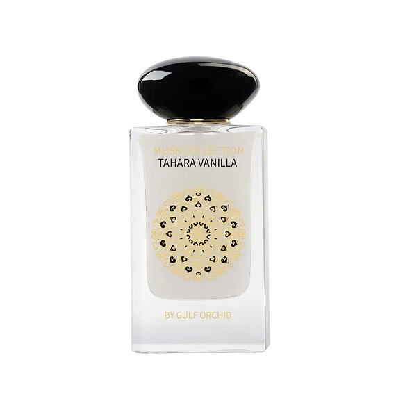 Gulf Orchid Tahara Vanilla Eau de Parfum (unisex) 60 ml