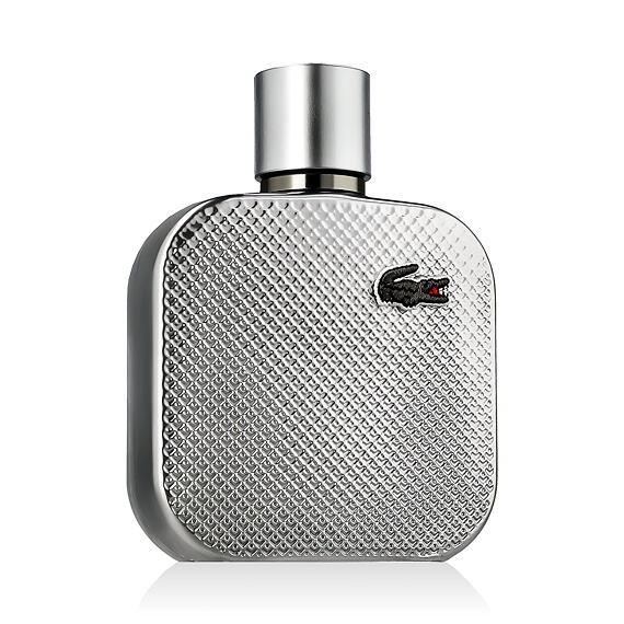 Lacoste L.12.12 Silver Grey Eau de Parfum (uomo) 100 ml