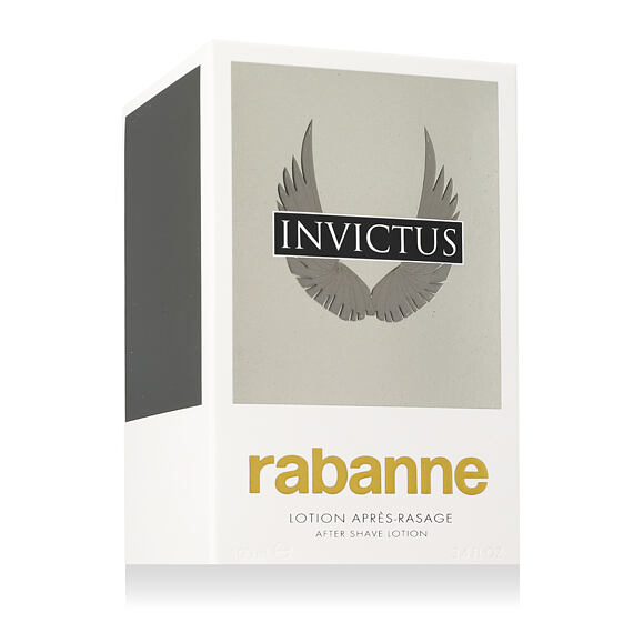 Rabanne Invictus Dopobarba 100 ml