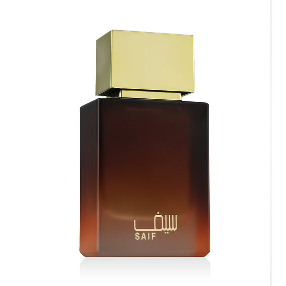 Ahmed Al Maghribi Saif Eau de Parfum (unisex) 50 ml
