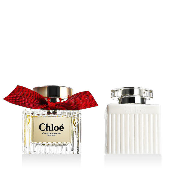 Chloé Intense EDP Intense 50 ml + Latte corpo 100 ml