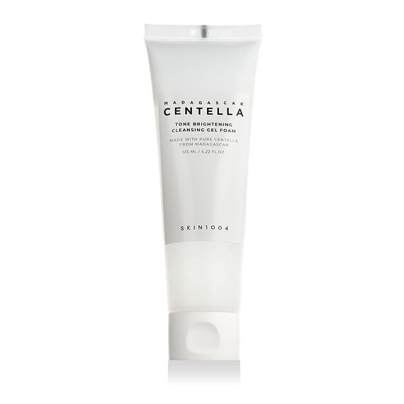 SKIN1004 Madagascar Centella Tone Brightening Cleansing Gel Foam 125 ml