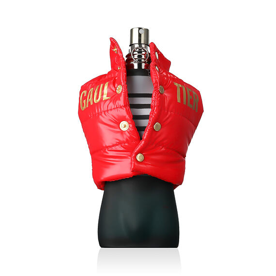 Jean Paul Gaultier Le Male Collector Edition 2022 Eau de Toilette (uomo) 125 ml