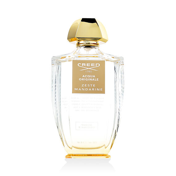 Creed Zeste Mandarine Eau de Parfum (unisex) 100 ml