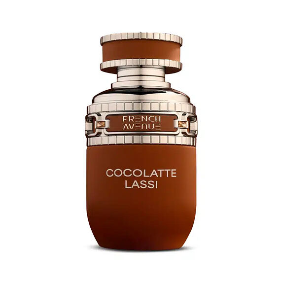 French Avenue Cocolatte Lassi Eau de Parfum (unisex) 80 ml