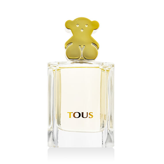 Tous Gold Eau de Parfum (donna) 30 ml