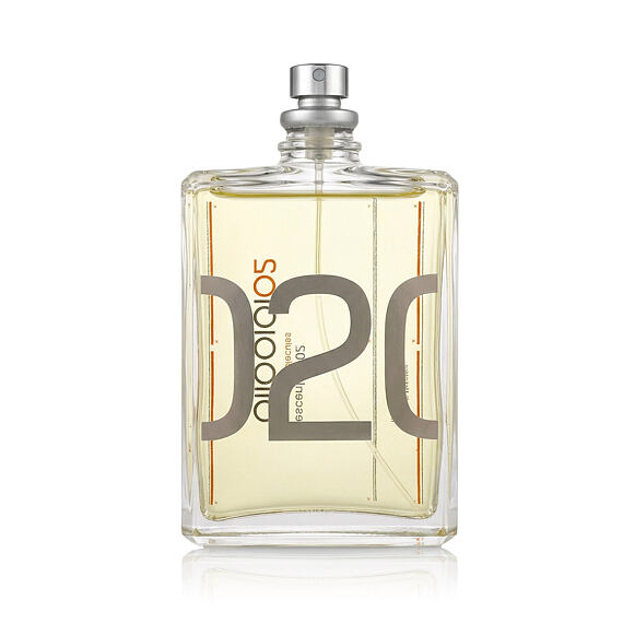 Escentric Molecules Escentric 02 Eau de Toilette (unisex) 100 ml