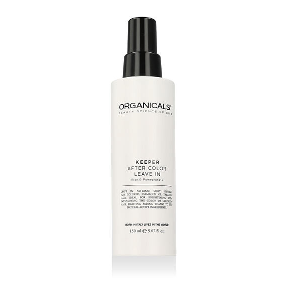 Organicals® KEEPER After Color Leave In 150 ml