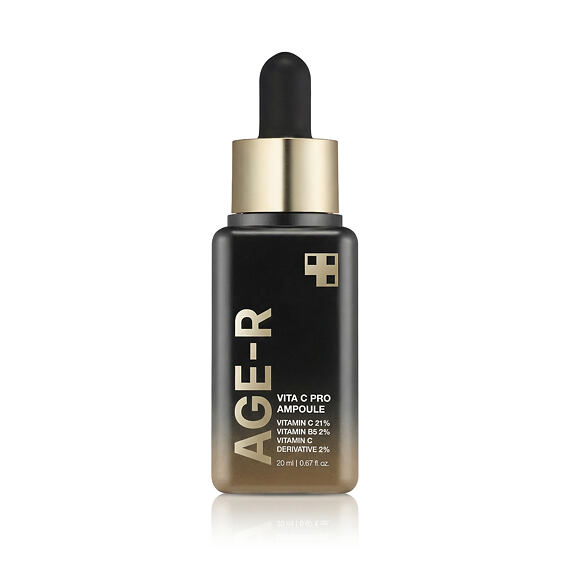 Medicube Age-R Vita C Pro Ampoule Serum 20 ml