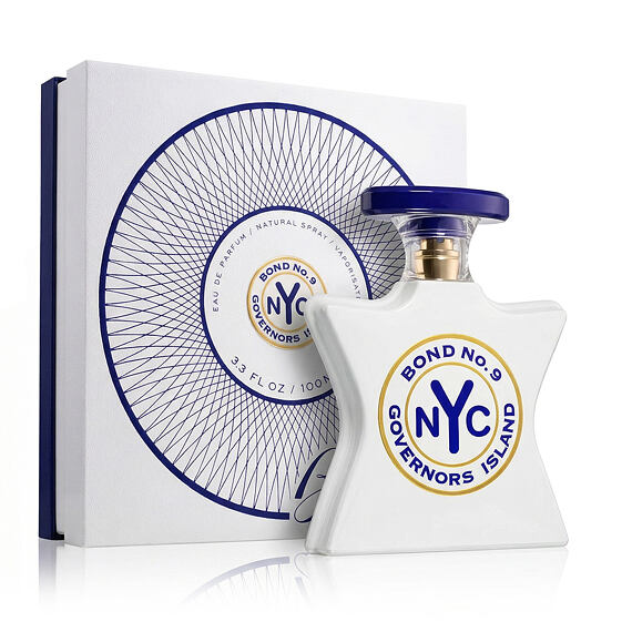 Bond No. 9 Governors Island Eau de Parfum (unisex) 100 ml