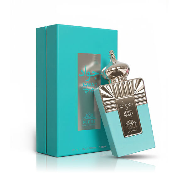 Khalis Jawad Niche Collection Eau de Parfum (uomo) 100 ml