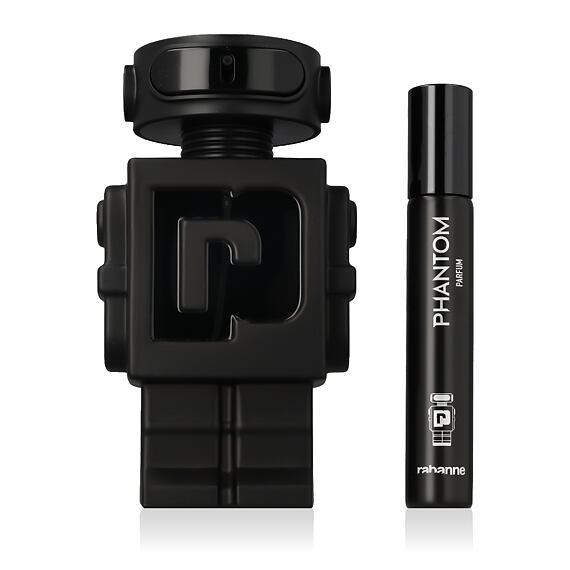 Rabanne Phantom Parfum 100 ml + Parfum 20 ml
