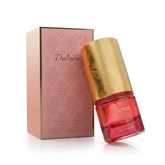 Paris Corner Dulzura Eau de Parfum (donna) 100 ml
