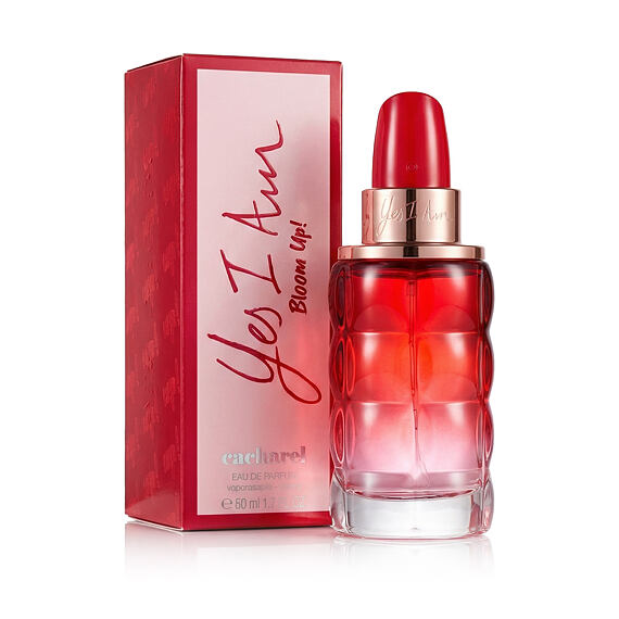 Cacharel Yes I Am Bloom Up! Eau de Parfum (donna) 50 ml
