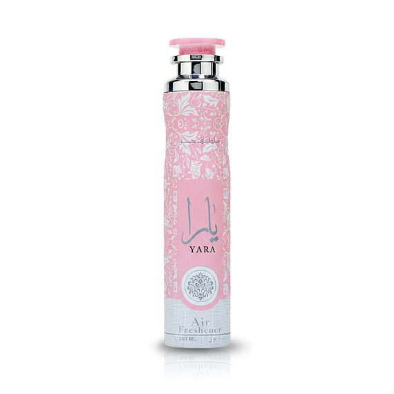 Lattafa Yara profumo per interno 300 ml