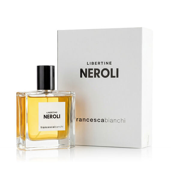 Francesca Bianchi Libertine Neroli Extrait de parfum (unisex) 30 ml