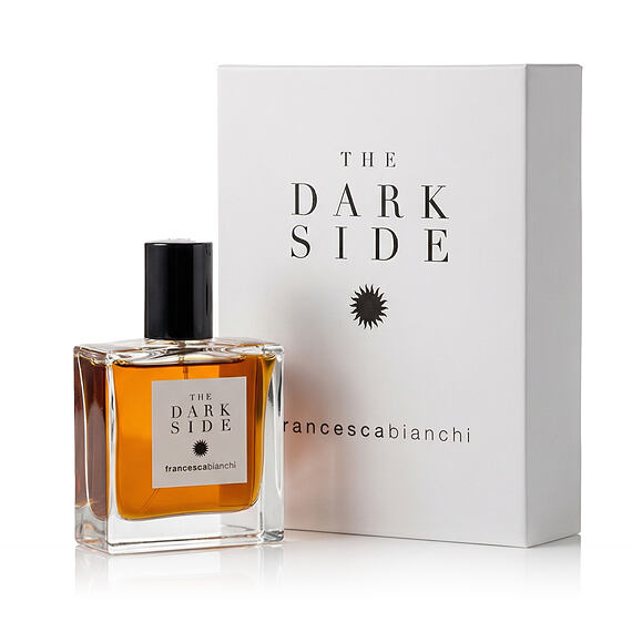 Francesca Bianchi The Dark Side Extrait de parfum (unisex) 30 ml