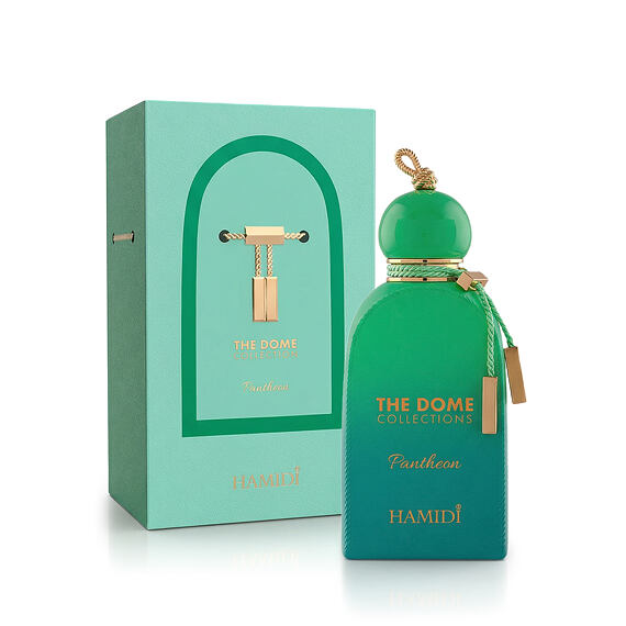 Hamidi The Dome Pantheon Eau de Parfum (uomo) 100 ml