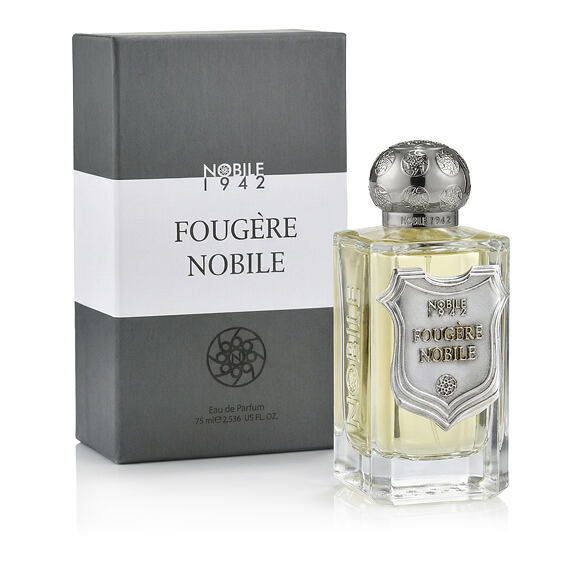 Nobile 1942 Fougère Nobile Eau de Parfum (unisex) 75 ml
